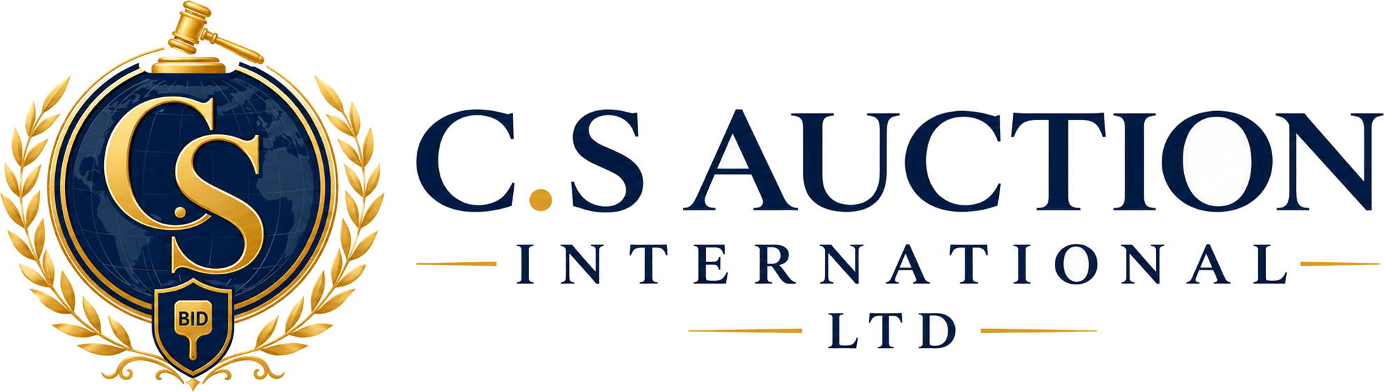 C.S Auction International Ltd